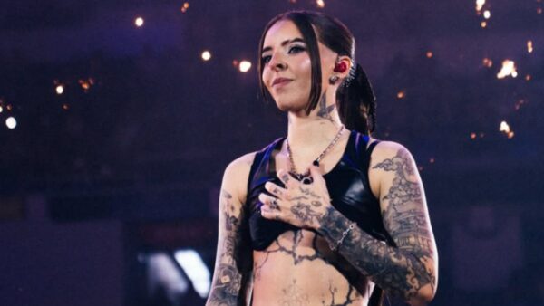 Concierto de young miko en cdmx