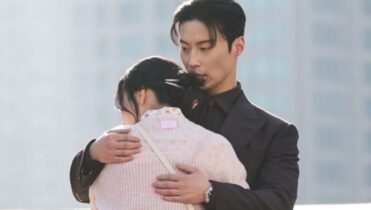 ‘Mi némesis con aires de realeza’, estreno del capítulo 5 del kdrama