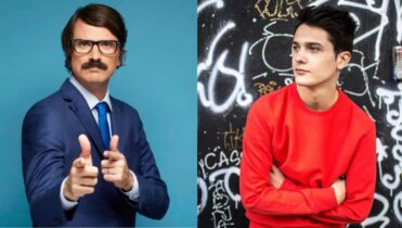 Conciertos de After Cup en CDMX