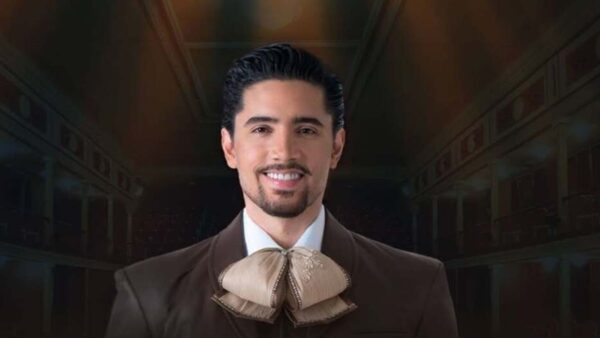 A qué hora inicia y termina el concierto de Alex Fernández hoy 24 de mayo 2026
