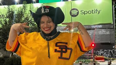 A qué hora inicia y termina el concierto gratis de Amandititita en Tlalpan