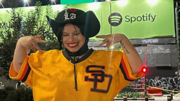 A qué hora inicia y termina el concierto gratis de Amandititita en Tlalpan