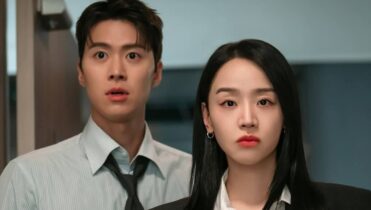 Amor bajo auditoría, capítulo 12 del kdrama en español