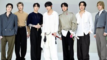 BTS en Estadio GNP concierto HOY 7 de mayo