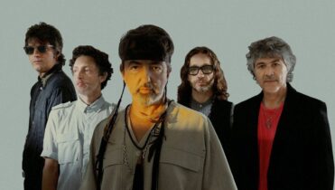 Precio de boletos de Babasónicos en el Palacio de los Deportes