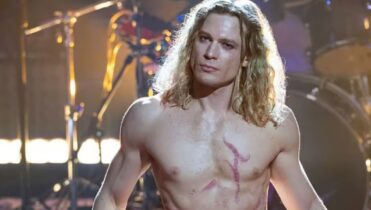 'Butterscotch Bitch' de The Vampire Lestat