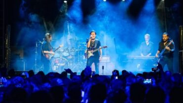 Caifanes en Auditorio Nacional HOY 30 de mayo