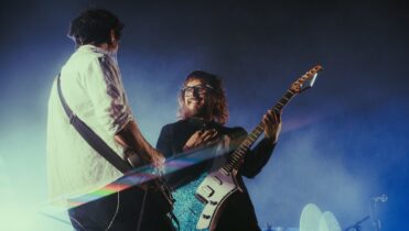 Horarios setlist y estacionamiento del Palacio de los Deportes para Camilo Séptimo