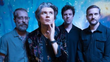 Cancelan concierto de The Academy Is… en el Pabellón Oeste