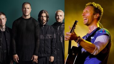 Candlelight de Imagine Dragons & Coldplay en CDMX