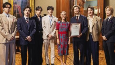 Claudia Sheinbaum confirmó que BTS regresará en 2027 a México