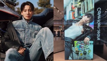 Dónde comprar la colección de Jungkook x Calvin Klein en CDMX