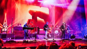 ¿Qué conciertos hay hoy en CDMX? Martes 12 de mayo 2026