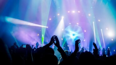 Qué conciertos hay hoy 24 de mayo en CDMX