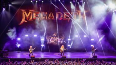Qué conciertos hay hoy en cdmx 11 de mayo