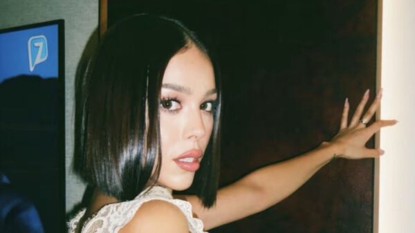 Danna habla del hate en redes sociales
