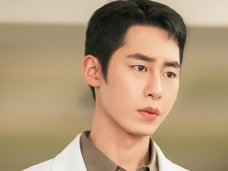 ‘Doctor al borde del amor’: ¿Dónde ver online el capítulo 1 del kdrama en español?