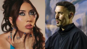 'EL CIELO' de Rels B & Kali Uchis