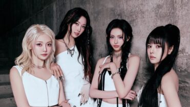 A qué hora termina el concierto de Everglow hoy en CDMX