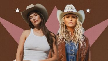 Letra de Horses and Divorces de Kacey Musgraves y Miranda Lambert en inglés y español