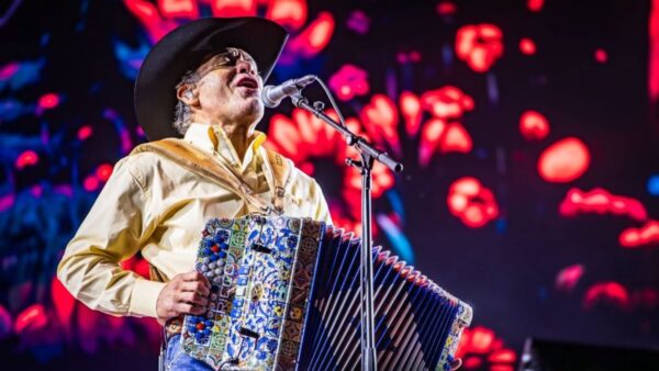 Horarios y setlist de Intocable en la Plaza de Toros 16 mayo
