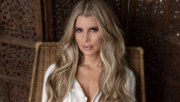 Cuánto cuestan los boletos de Jessica Simpson en CDMX