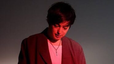 Joji en el Festival Vaivén