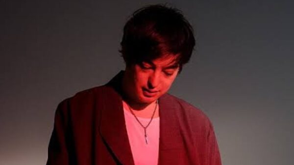 Joji en el Festival Vaivén