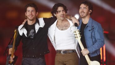 Horarios y setlist de los Jonas Brothers en el Tecate Emblema 2026