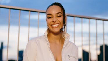 Jorja Smith lanza nuevo single 'What’s Done Is Done'