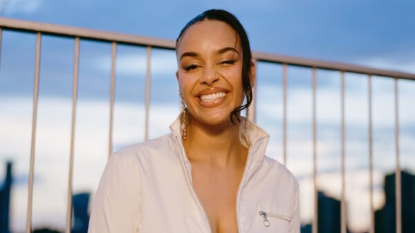 Jorja Smith lanza nuevo single 'What’s Done Is Done'