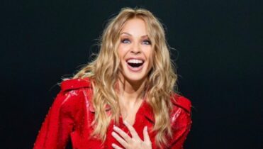 KYLIE, nueva docuserie de la cantante australiana