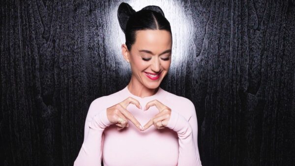 Katy perry en la Fenapo 2026