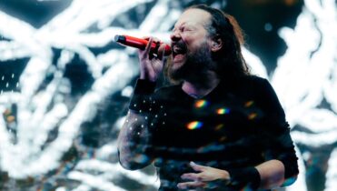 Korn setlist de su concierto HOY 19 de mayo