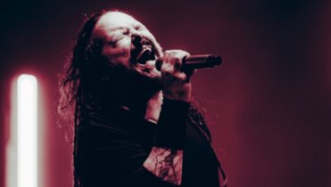 Korn en el Palacio de los Deportes en concierto HOY 19 de mayo
