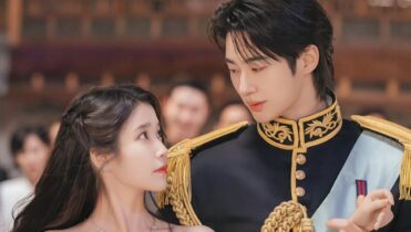 MBC elimina la escena de la coronación de La Corona Perfecta