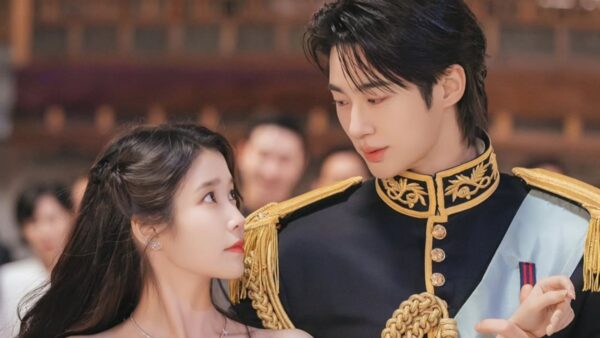 MBC elimina la escena de la coronación de La Corona Perfecta