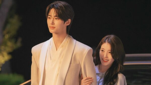 La Corona Perfecta, estreno del capítulo 12 del kdrama