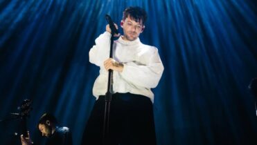 Horarios y setlist de Louis Tomlinson en el Tecate Emblema 2026