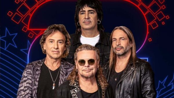 Maná en la inauguración del Mundial 2026, Estadio México