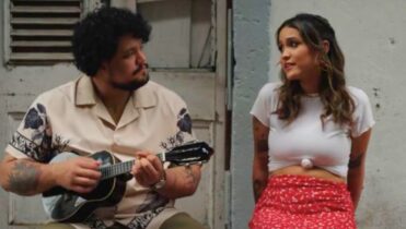 Mar María y Carlos Vallarino en concierto