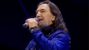 Horarios setlist y estacionamiento de Marco antonio solís en el Estadio GNP hoy 23 de mayo