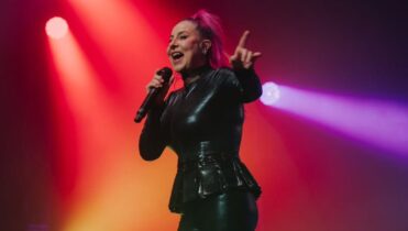 Horarios y setlist de María Daniela y su Sonido Lasser en el Teatro Metropólitan hoy 2 de mayo
