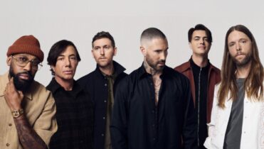 Fechas, preventa y precios de Maroon 5 en Estadio Harp Helú