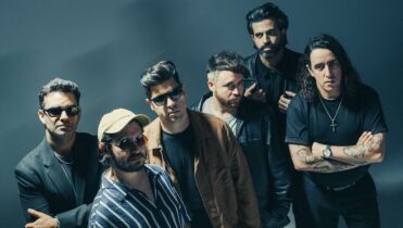 Mecánico estrena la canción Mente animal