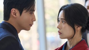 Mi némesis con aires de realeza, capítulo 4 del kdrama en español