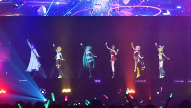 Miku Expo en el Pepsi Center concierto HOY 19 de mayo