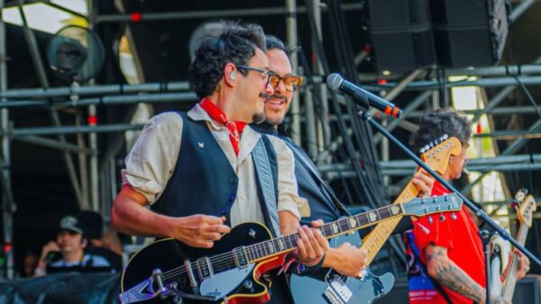 Cuánto cuestan los boletos para ver a Motel en CDMX 2026