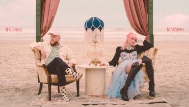 New Constellations lanza disco debut
