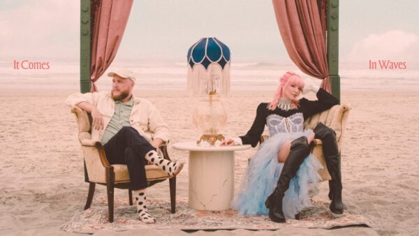 New Constellations lanza disco debut